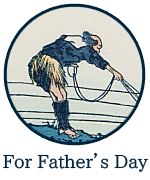 Foe Father's Day